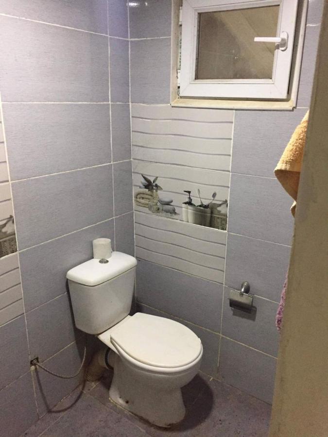 Mera Hostel Partskhanaqanevi Eksteriør billede