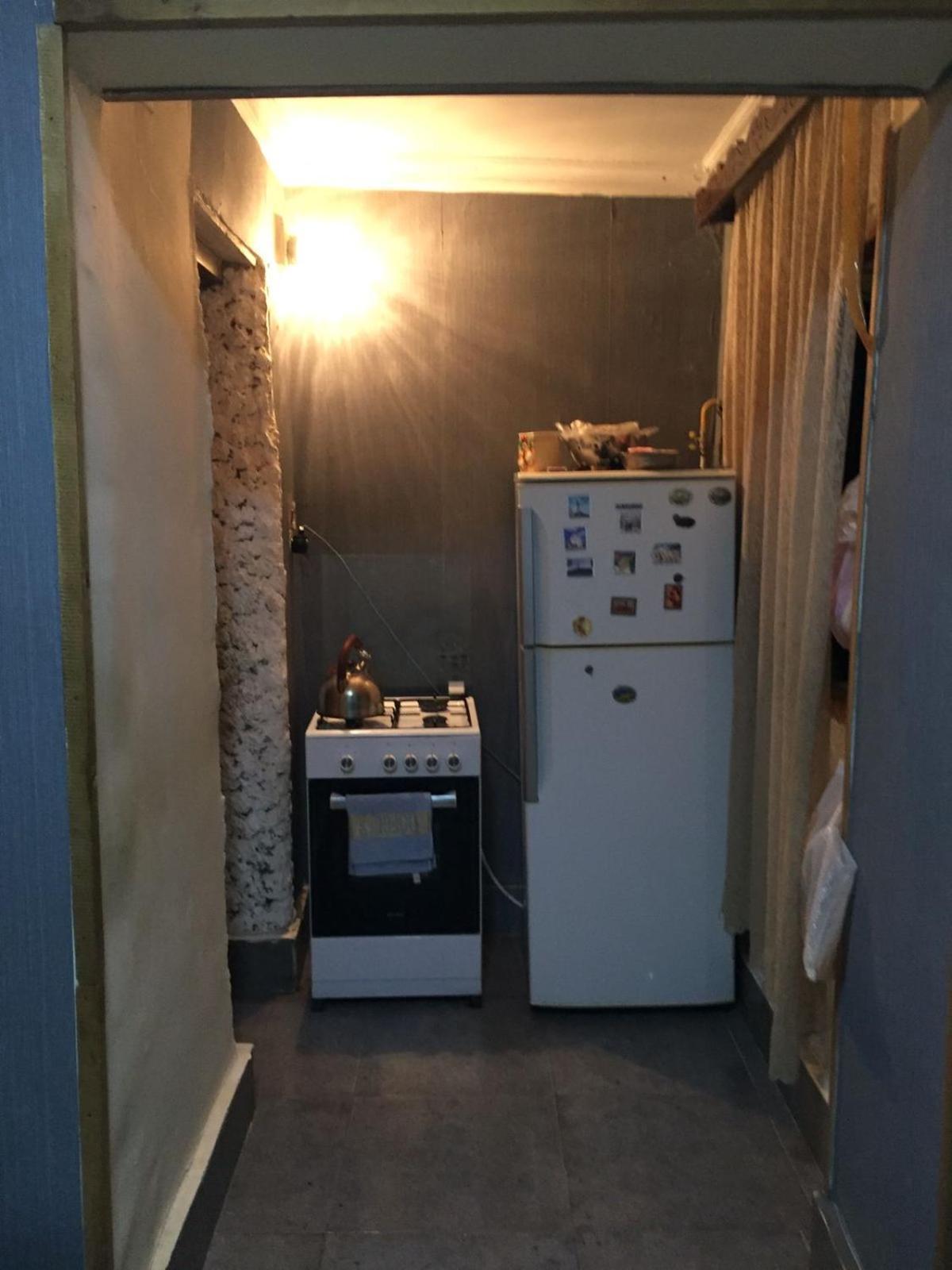 Mera Hostel Partskhanaqanevi Eksteriør billede